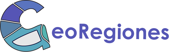 logo de georregiones