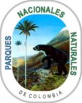 Logo de Parques Nacionales Naturales de Colombia PNN