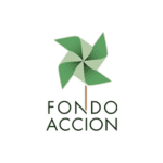 Logo de Fondo Acción
