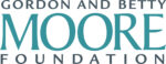 Logo de la Fundación Gordon and Betty Moore