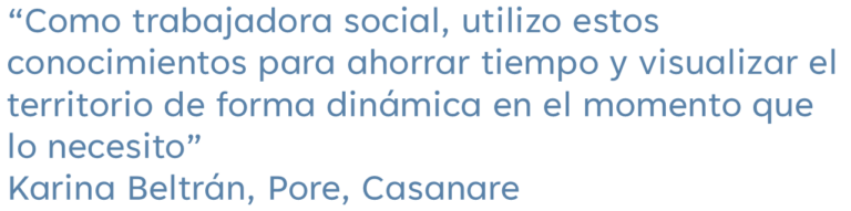 Opinión de Karina Beltrán