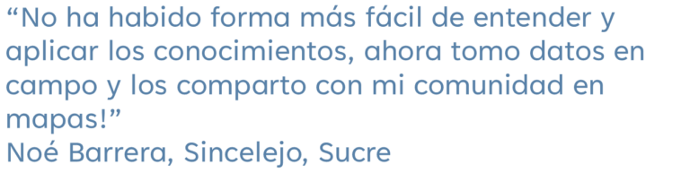 La opinión de usuario de Noe Barrera